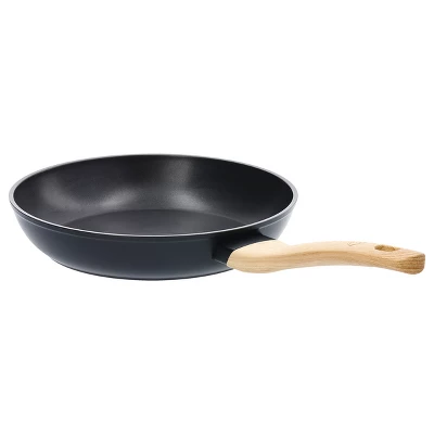MasterChef Frying Pan With Soft-Touch Bakelite Handle (8-Inch) 2 MasterChef Frying Pan With Soft-Touch Bakelite Handle (8-Inch) - Image 2