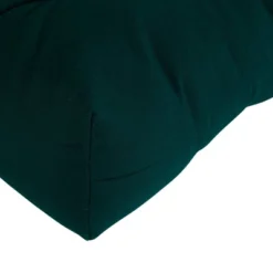 Outdoor Solid Forest Sunbrella Swing/Bench Cushion - Kensington Garden -Crosley Sales Store GUEST dd3ae578 f820 4455 bc3d ef07a6faa75b