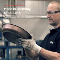 Fissler Original-Profi Collection Stainless Steel Stock Pot With Lid -Crosley Sales Store GUEST ddcbbaca 8126 4d68 adae f017f06eedfa