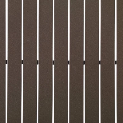 Haven 4pc Outdoor Wicker Conversation Set - Light Gray - Crosley 13 Haven 4pc Outdoor Wicker Conversation Set - Light Gray - Crosley - Image 13