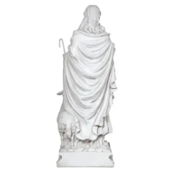 Design Toscano Jesus, The Good Shepherd Garden Statue -Crosley Sales Store GUEST e22abb95 76e6 4014 85ac bec24522ee38