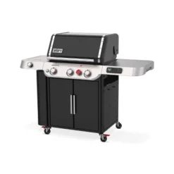 Weber Genesis Smart EX-335 Gas Grill