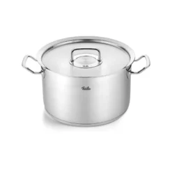Fissler Original-Profi Collection Stainless Steel Stock Pot With Lid -Crosley Sales Store GUEST e5831324 209c 4af3 b729 6ecc7a103047