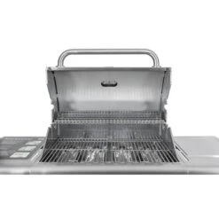 Kenmore 4-Burner Grill With Searing Side Burner PG-40405SOLSteel -Crosley Sales Store GUEST e58944b8 0d98 4536 b119 651fe839edcf