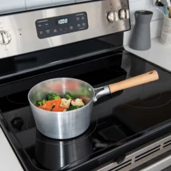 Nordic Ware Naturals 3 QT Sauce Pan 7 Nordic Ware Naturals 3 QT Sauce Pan -Crosley Sales Store GUEST e70073f9 f392 42ea bb78 f2a4b9dc06a6