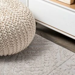 Citta High-Low Pile Mediterranean Tile Indoor/Outdoor Area Rug - JONATHAN Y -Crosley Sales Store GUEST e75a4e48 2081 475a aa27 d1a407e603c5