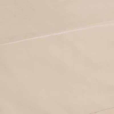 Crosley 2 Piece Furniture Cover Set, Loveseat And Coffee Table, Tan 2 Crosley 2 Piece Furniture Cover Set, Loveseat And Coffee Table, Tan - Image 2