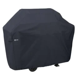 Classic Accessories 70" Water Resistant Grill Cover With Grill Tool Set