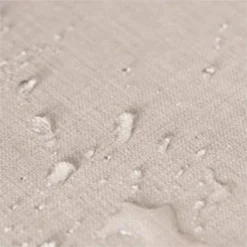 7pc Outdoor Dining Set With Chairs With Cushions & Large Metal Table With Umbrella Hole - Captiva Designs -Crosley Sales Store GUEST e8d37257 5d11 49d2 b93c 561787adaa12