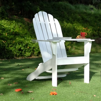Alston Adirondack Chair With Free Tray Table - Cambridge Casual 16 Alston Adirondack Chair With Free Tray Table - Cambridge Casual - Image 16