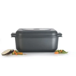 BergHOFF Scala Nonstick Cast Aluminum Roasting Pans -Crosley Sales Store GUEST e8f4ac2b 3251 4efb b9c1 1412d8fa0d69