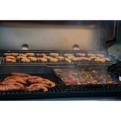 Weber Genesis Smart EX-335 Gas Grill -Crosley Sales Store GUEST ea4884ac c5f5 4dfd 854d 2657e86ed98a