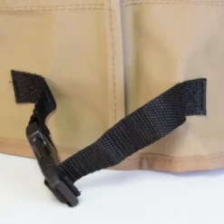 ANYWEATHER Waterproof Furniture Cover For Rain, Snow, And Debris, Brown