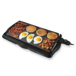 Hamilton Beach Durathon Griddle 38521