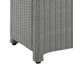 Bradenton Outdoor Wicker Glass Top Side Table - Crosley 10 Bradenton Outdoor Wicker Glass Top Side Table - Crosley -Crosley Sales Store GUEST ed778013 27bc 49bf bf0b e58467137eaf