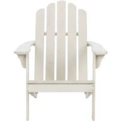 Topher Adirondack Chair - Safavieh -Crosley Sales Store GUEST eebc391c 549e 4124 8fcc 8aefa19070a8
