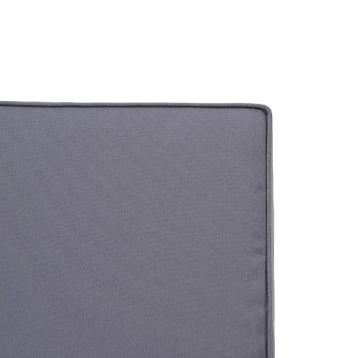 Panama 4pc Acacia Wood Patio Chair Set - Teak Finish - Christopher Knight Home 8 Panama 4pc Acacia Wood Patio Chair Set - Teak Finish - Christopher Knight Home - Image 8