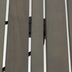 Kyoto Acacia Wood Folding Side Table - Gray - Christopher Knight Home -Crosley Sales Store GUEST f4730d81 74a9 4f35 b51c cdfce3a90496