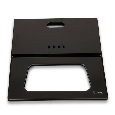 Picnic Time X Grill - Portable Charcoal Grill With Tote Model 775-00-175-000-0 6 Picnic Time X Grill - Portable Charcoal Grill With Tote Model 775-00-175-000-0 - Image 6