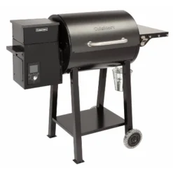 Cuisinart CPG-465 Wood Pellet Grill And Smoker -Crosley Sales Store GUEST f6e080f9 513d 460a bab6 7007e6aa90c9