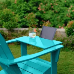 Alston Adirondack Chair With Free Tray Table - Cambridge Casual 30 Alston Adirondack Chair With Free Tray Table - Cambridge Casual -Crosley Sales Store GUEST f73e98be a3f4 4115 b8d5 7c5d33e7e7bb