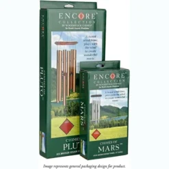 Woodstock Wind Chimes Encore Collection, Chimes Of Pluto, 27'', Wind Chimes For Outdoor, Patio, Home Or Garden Decor 18 Woodstock Wind Chimes Encore Collection, Chimes Of Pluto, 27'', Wind Chimes For Outdoor, Patio, Home Or Garden Decor -Crosley Sales Store GUEST f7a13f7a 1d61 4470 afa7 b55895951d24