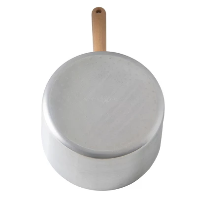 Nordic Ware Naturals 3 QT Sauce Pan 1 Nordic Ware Naturals 3 QT Sauce Pan