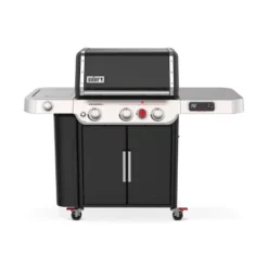 Weber Genesis Smart EX-335 Gas Grill -Crosley Sales Store GUEST f82dc627 f65f 4e8a b2cc 97b64aa929b4