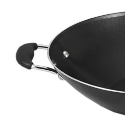 T-Fal 14" Jumbo Wok -Crosley Sales Store GUEST f8395a95 5891 4979 bd8b 41064645ca27