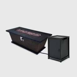 Driscoll 7pc Acacia Wood Chat Set With Fire Pit - Teak/Cream/Brown - Christopher Knight Home 9 Driscoll 7pc Acacia Wood Chat Set With Fire Pit - Teak/Cream/Brown - Christopher Knight Home -Crosley Sales Store GUEST f9ccaf6b 5e3c 4b70 b16e 801a85628776