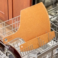 Epicurean 2pc Pizza Peel With Pizza Cutter Set -Crosley Sales Store GUEST f9d299b7 4a4c 41b1 9739 53400a2fde6d