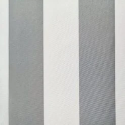 Commonwealth Seascapes Stripes Light Filtering Satiny Look Provide Privacy Grommet Outdoor Panel Pair Alloy Grey -Crosley Sales Store GUEST fa815375 018e 40d7 b93e 71308afa0554