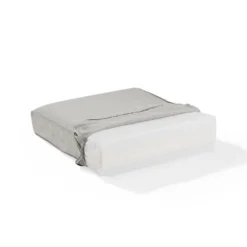 Bradenton 5pc Outdoor Wicker Conversation Set With Fire Table - Crosley 28 Bradenton 5pc Outdoor Wicker Conversation Set With Fire Table - Crosley -Crosley Sales Store GUEST fbdddc03 da58 497d ace4 863d3fd042b9