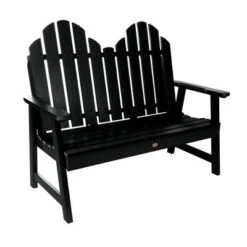 Classic Westport 4' Garden Bench - Highwood -Crosley Sales Store GUEST fc74d6a9 f4d0 4341 ba1d 88078ef2dad9