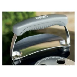 Weber 18" Original Kettle Charcoal Grill 441001 Black 17 Weber 18" Original Kettle Charcoal Grill 441001 Black -Crosley Sales Store GUEST fde98555 83fa 4850 b483 20ef0bca1efc