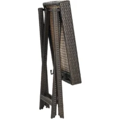 Bardia Patio Folding Tray Table - Safavieh -Crosley Sales Store GUEST feb41981 657d 4bdd a466 6f80ab549009